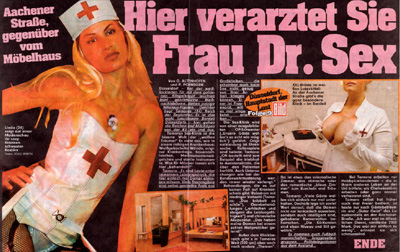 bildzeitung vom 24 November 2025